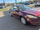 2011 Honda Accord LX at Hamilton Honda