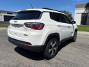 2018 Jeep Compass Latitude at A To B Cars