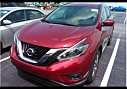 Thumbnail image of 2018 Nissan Murano at Mathews Nissan