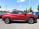 Thumbnail image of 2018 Nissan Murano at Mathews Nissan