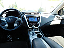 Thumbnail image of 2018 Nissan Murano at Mathews Nissan