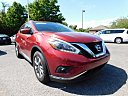 Thumbnail image of 2018 Nissan Murano at Mathews Nissan