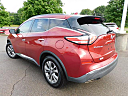 Thumbnail image of 2018 Nissan Murano at Mathews Nissan