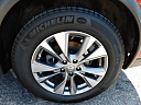 Thumbnail image of 2018 Nissan Murano at Mathews Nissan