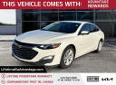 Thumbnail image of 2023 Chevrolet Malibu at Lifetime Kia