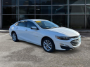 Thumbnail image of 2023 Chevrolet Malibu at Lifetime Kia