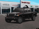 2025 Jeep Gladiator Rubicon at Town And Country Jeep Chrysler Dodge