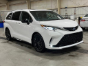Thumbnail image of 2023 Toyota Sienna at Modern Toyota Of Asheboro