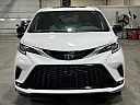 Thumbnail image of 2023 Toyota Sienna at Modern Toyota Of Asheboro