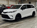 Thumbnail image of 2023 Toyota Sienna at Modern Toyota Of Asheboro