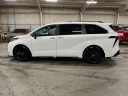 Thumbnail image of 2023 Toyota Sienna at Modern Toyota Of Asheboro