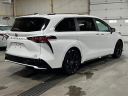 Thumbnail image of 2023 Toyota Sienna at Modern Toyota Of Asheboro