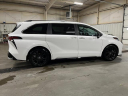 Thumbnail image of 2023 Toyota Sienna at Modern Toyota Of Asheboro