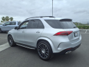 Thumbnail image of 2020 Mercedes-Benz GLE at Temecula Valley Lexus