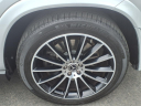 Thumbnail image of 2020 Mercedes-Benz GLE at Temecula Valley Lexus