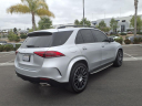 Thumbnail image of 2020 Mercedes-Benz GLE at Temecula Valley Lexus