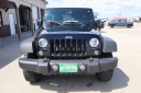 Thumbnail image of 2016 Jeep Wrangler Unlimited at Bockmann Auto Sales