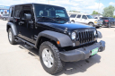 Thumbnail image of 2016 Jeep Wrangler Unlimited at Bockmann Auto Sales