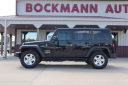 Thumbnail image of 2016 Jeep Wrangler Unlimited at Bockmann Auto Sales