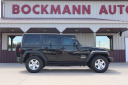 Thumbnail image of 2016 Jeep Wrangler Unlimited at Bockmann Auto Sales