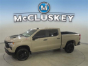 Thumbnail image of 2023 Chevrolet Silverado 1500 at Mccluskey Chevrolet Kings Automall