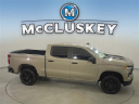 Thumbnail image of 2023 Chevrolet Silverado 1500 at Mccluskey Chevrolet Kings Automall