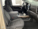 Thumbnail image of 2023 Chevrolet Silverado 1500 at Mccluskey Chevrolet Kings Automall