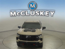 Thumbnail image of 2023 Chevrolet Silverado 1500 at Mccluskey Chevrolet Kings Automall