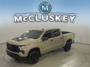 Thumbnail image of 2023 Chevrolet Silverado 1500 at Mccluskey Chevrolet Kings Automall