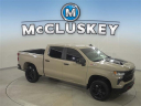 Thumbnail image of 2023 Chevrolet Silverado 1500 at Mccluskey Chevrolet Kings Automall