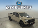 Thumbnail image of 2023 Chevrolet Silverado 1500 at Mccluskey Chevrolet Kings Automall