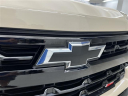 Thumbnail image of 2023 Chevrolet Silverado 1500 at Mccluskey Chevrolet Kings Automall