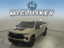 Thumbnail image of 2023 Chevrolet Silverado 1500 at Mccluskey Chevrolet Kings Automall