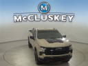 Thumbnail image of 2023 Chevrolet Silverado 1500 at Mccluskey Chevrolet Kings Automall
