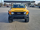 Thumbnail image of 2009 Toyota FJ Cruiser at Coastal Car Connection, Inc.