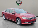 Thumbnail image of 2017 Volkswagen Passat at ADO'S MOTORS