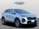 Thumbnail image of 2021 Kia Sportage at Hyundai Of Hampton