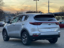 2021 Kia Sportage LX at Hyundai Of Hampton