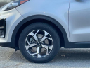Thumbnail image of 2021 Kia Sportage at Hyundai Of Hampton