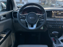 Thumbnail image of 2021 Kia Sportage at Hyundai Of Hampton