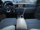 Thumbnail image of 2021 Kia Sportage at Hyundai Of Hampton