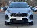 Thumbnail image of 2021 Kia Sportage at Hyundai Of Hampton