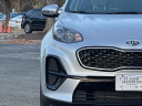 Thumbnail image of 2021 Kia Sportage at Hyundai Of Hampton