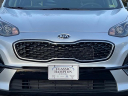 Thumbnail image of 2021 Kia Sportage at Hyundai Of Hampton