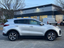 Thumbnail image of 2021 Kia Sportage at Hyundai Of Hampton