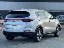 Thumbnail image of 2021 Kia Sportage at Hyundai Of Hampton