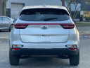 Thumbnail image of 2021 Kia Sportage at Hyundai Of Hampton