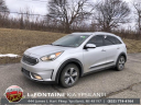 Thumbnail image of 2019 Kia Niro at LaFontaine Kia