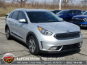 Thumbnail image of 2019 Kia Niro at LaFontaine Kia