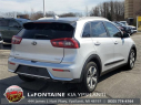 Thumbnail image of 2019 Kia Niro at LaFontaine Kia